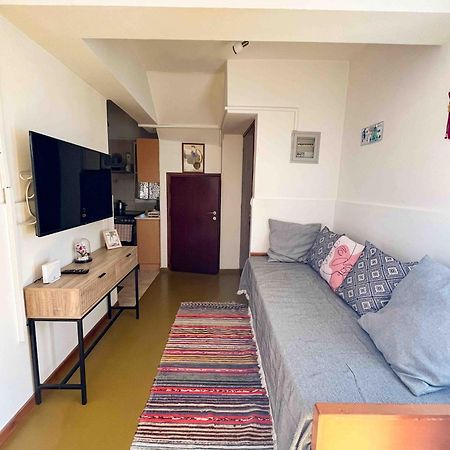 Miltiadis Apartments Kokkari Esterno foto