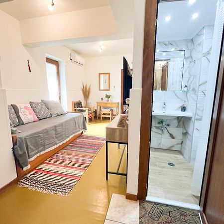 Miltiadis Apartments Kokkari Esterno foto