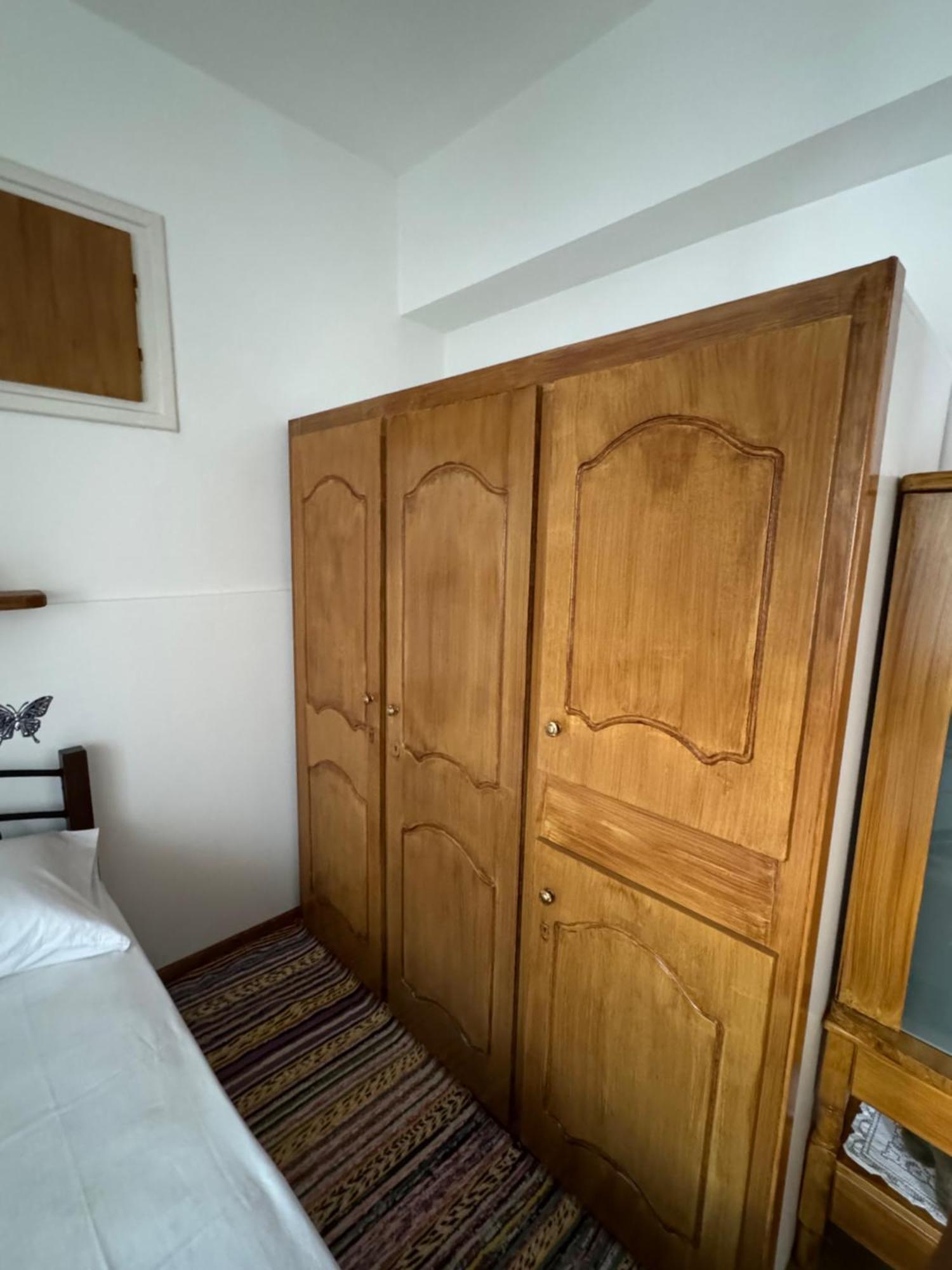 Miltiadis Apartments Kokkari Esterno foto